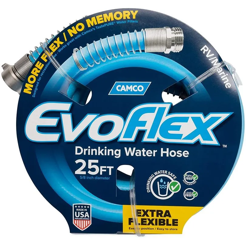 EVOflex 25' Drinking Water Hos